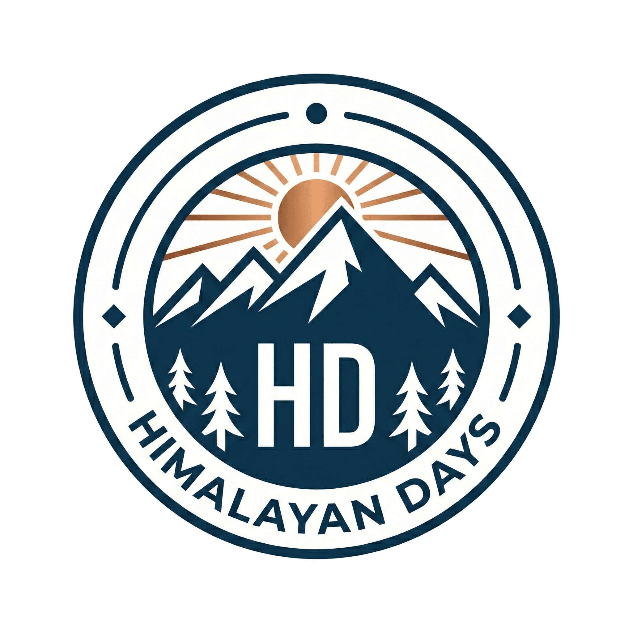 Himalayan Days