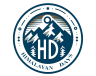 Himalayan Days | Your Travel Companion | Logo