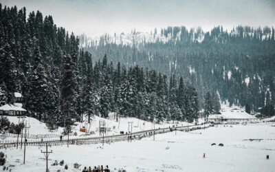 5 Unforgettable Experiences to Have in Gulmarg