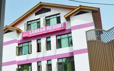 Lanker Resorts